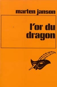 3841525 - L'or du dragon - Marten Janson - Foto 1 di 1