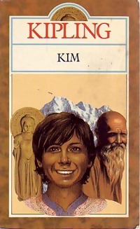 Kim - Rudyard ; Varios Autores Kipling - Livre d\'occasion