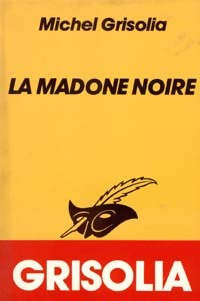 3836988 - La madone noire - Michel Grisolia - Afbeelding 1 van 1