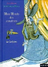 Miss Monde des sorcières - Clair Arthur - Livre d\'occasion