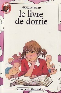 Le livre de Dorrie - Marilyn Sachs - Livre d\'occasion