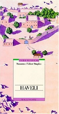 Haveli - Suzanne Fisher Staples - Livre d\'occasion