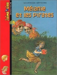 Mélanie et les pirates - Hans Peterson - Livre d\'occasion