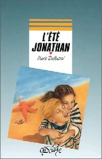 L'été Jonathan - Marie Dufreutel - Livre d\'occasion