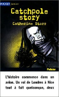 Catchpole Story - Catherine Storr - Livre d\'occasion
