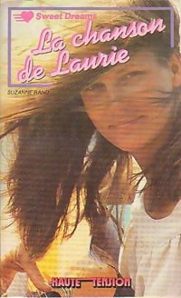 La chanson de Laurie - Suzanne Rand - Livre d\'occasion