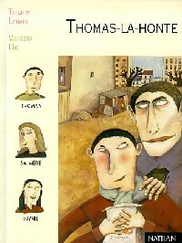 Thomas la Honte - Thierry Lenain - Livre d\'occasion
