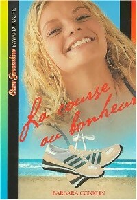La course au bonheur - Barbara Conklin - Livre d\'occasion