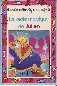 La veste magique de Julien - Adrienne Scheepmans - Livre d\'occasion