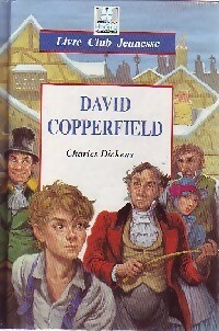 David Copperfield - Charles Dickens - Livre d\'occasion