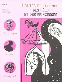 Contes et Légendes des Fées et des Princesses - Gudule - Livre d\'occasion
