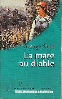La mare au diable - George Sand - Livre d\'occasion
