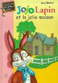 Jojo Lapin et la jolie maison - Enid Blyton - Livre d\'occasion