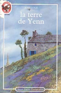 La terre de Yenn - Jean Coué - Livre d\'occasion