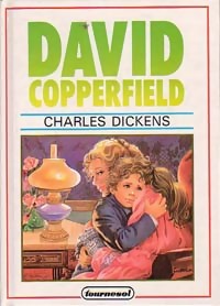 David Copperfield - Charles Dickens - Livre d\'occasion
