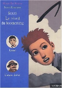 Samuel : Le réveil du boomerang - Hubert Ben Kemoun - Livre d\'occasion