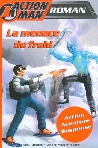 La menace du froid - Jean-Marie Joris - Livre d\'occasion