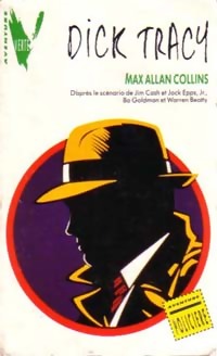 Dick Tracy - Max Allan Collins - Livre d\'occasion
