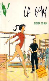 La gym - Didier Cohen - Livre d\'occasion