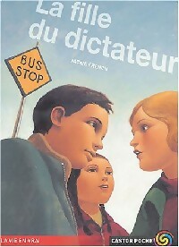 La fille du dictateur - Jackie French - Livre d\'occasion