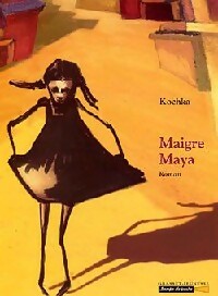 Maigre Maya - Kochka - Livre d\'occasion