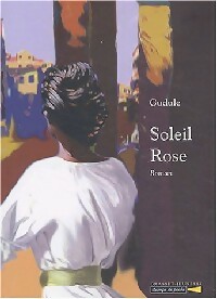 Soleil rose - Gudule - Livre d\'occasion