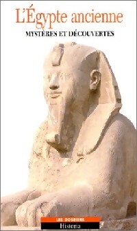 3843200 - L'Egypte ancienne. Mystères et découvertes - Collectif - Bild 1 von 1