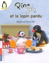 Pingu Tome II : Pingu et le lapin perdu - Rupert Fawcett - Livre d\'occasion