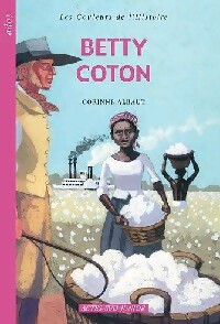 Betty-Coton - Corinne Albaut - Livre d\'occasion