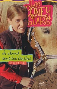 A cheval sous les étoiles - Bonnie Bryant - Livre d\'occasion