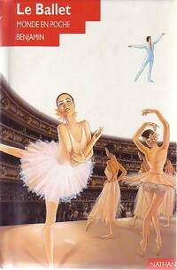 Le ballet - Christopher Maynard - Livre d\'occasion