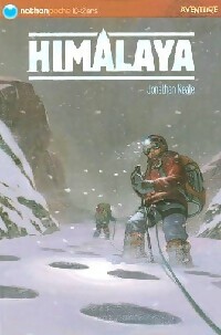Himalaya - Jonathan Neale - Livre d\'occasion