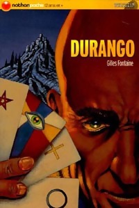 Durango - Gilles Fontaine - Livre d\'occasion