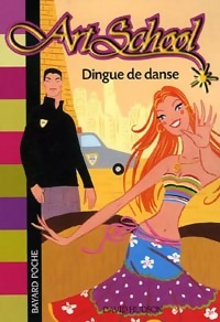 Dingue de danse - David Hudson - Livre d\'occasion