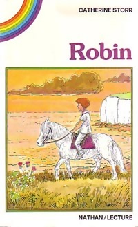 Robin - Catherine Storr - Livre d\'occasion