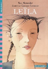 Leïla - Sue Alexander - Livre d\'occasion