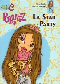 La star party ! - Nancy Krulik - Livre d\'occasion