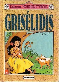 Griselidis - Collectif - Livre d\'occasion