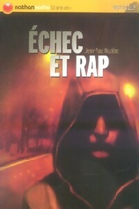 Echec et rap - Jean-Paul Nozière - Livre d\'occasion