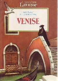 Venise - Arthur Belloc - Livre d\'occasion