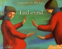 Fred et Fred - Sébastien Joanniez - Livre d\'occasion