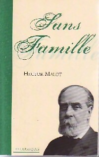 Sans Famille - Hector Malot - Livre d\'occasion