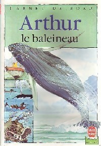 Arthur le baleineau - Florence Faucompré - Livre d\'occasion