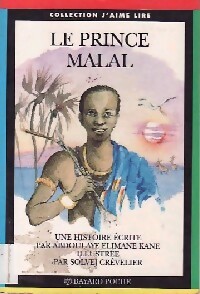 Le prince Malal - Abdoulaye Elimane Kane - Livre d\'occasion