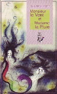 Monsieur le Vent et Madame la Pluie - Paul De Musset - Livre d\'occasion