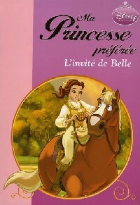 L'invité de Belle - Walt Disney - Livre d\'occasion