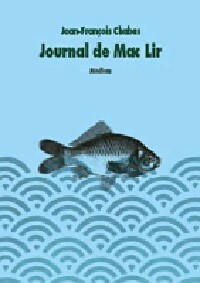 Journal de Mac Lir - Jean-François Chabas - Livre d\'occasion