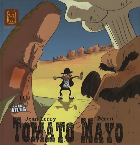 Tomato Mayo - Jean Leroy - Livre d\'occasion