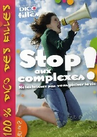 Stop aux complexes ! - Daphné Tesson - Livre d\'occasion