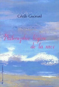 3849976 - Philosophie légère de la mer - Cécile Guérard - Afbeelding 1 van 1
